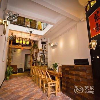 潮州六弦客栈酒店提供图片