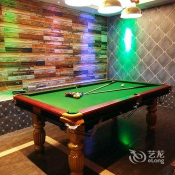 广州妃庭度假别墅酒店提供图片