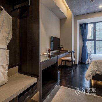 成都壳子假日酒店(青羊万达店)酒店提供图片