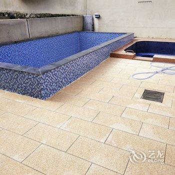广州妃庭度假别墅酒店提供图片
