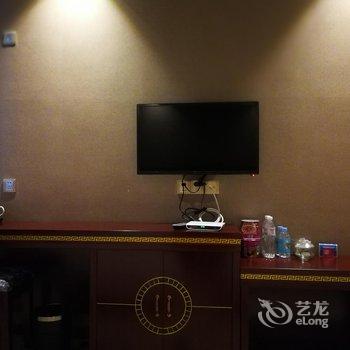 临夏昌晟商务宾馆酒店提供图片