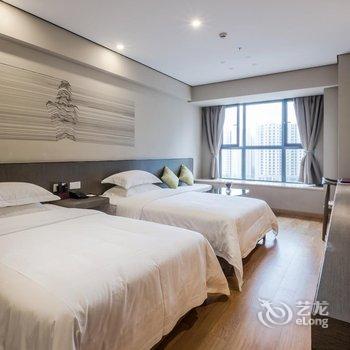 成都壳子假日酒店(青羊万达店)酒店提供图片