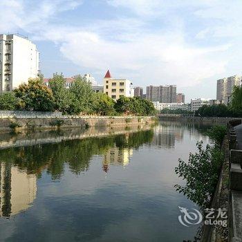 郴州水石山房客栈酒店提供图片