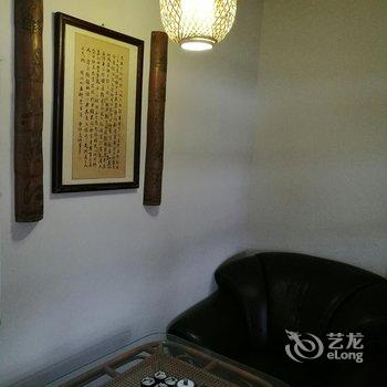 郴州水石山房客栈酒店提供图片