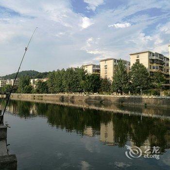 郴州水石山房客栈酒店提供图片