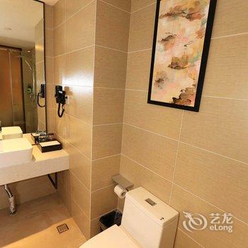 成都壳子假日酒店(青羊万达店)酒店提供图片