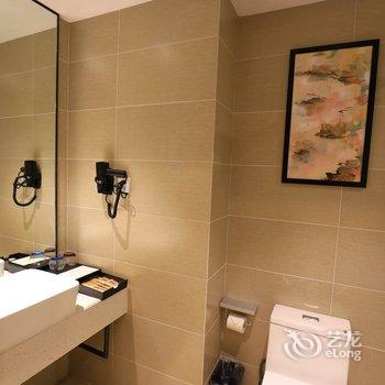 成都壳子假日酒店(青羊万达店)酒店提供图片