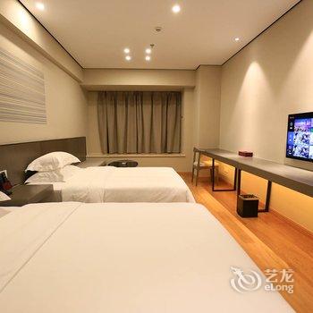 成都壳子假日酒店(青羊万达店)酒店提供图片