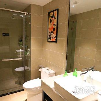 成都壳子假日酒店(青羊万达店)酒店提供图片