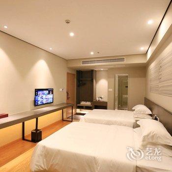 成都壳子假日酒店(青羊万达店)酒店提供图片