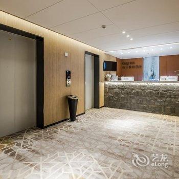 成都壳子假日酒店(青羊万达店)酒店提供图片