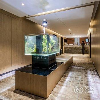 成都壳子假日酒店(青羊万达店)酒店提供图片