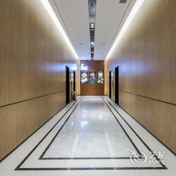 成都壳子假日酒店(青羊万达店)酒店提供图片