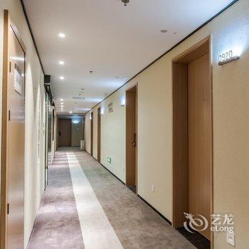 成都壳子假日酒店(青羊万达店)酒店提供图片