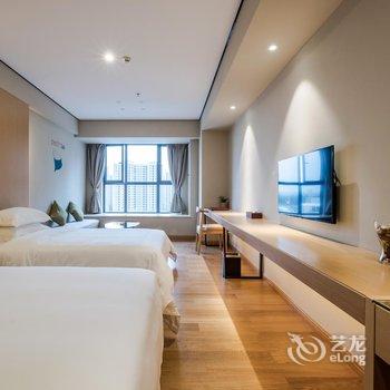 成都壳子假日酒店(青羊万达店)酒店提供图片