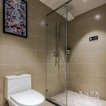 成都壳子假日酒店(青羊万达店)酒店提供图片