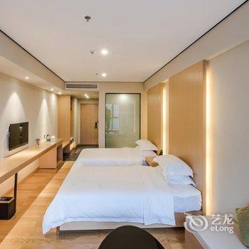 成都壳子假日酒店(青羊万达店)酒店提供图片