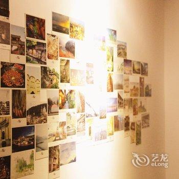 重庆初见青年旅舍解放碑日月光店酒店提供图片