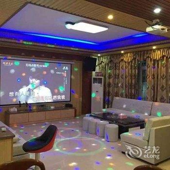 广州妃庭度假别墅酒店提供图片