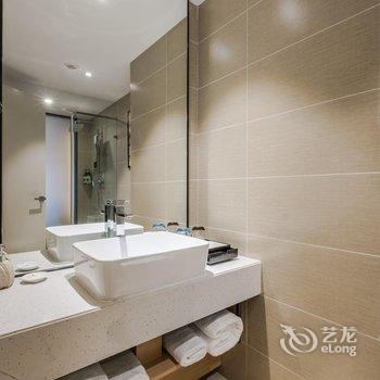 成都壳子假日酒店(青羊万达店)酒店提供图片