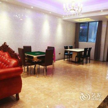 广州妃庭度假别墅酒店提供图片