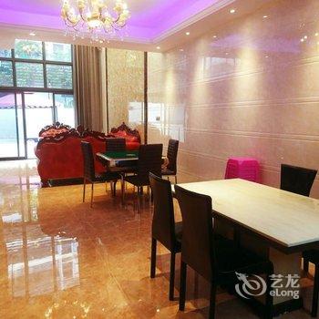 广州妃庭度假别墅酒店提供图片