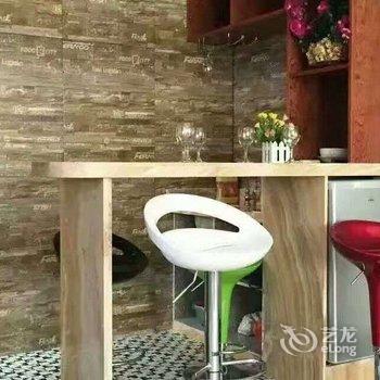 广州妃庭度假别墅酒店提供图片