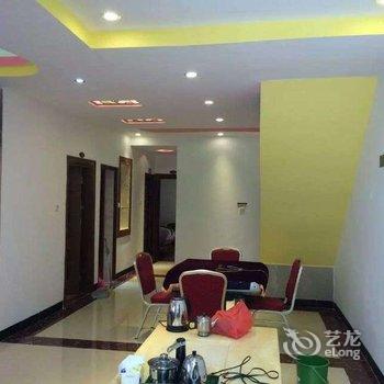 广州妃庭度假别墅酒店提供图片