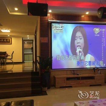 广州妃庭度假别墅酒店提供图片