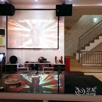 广州妃庭度假别墅酒店提供图片