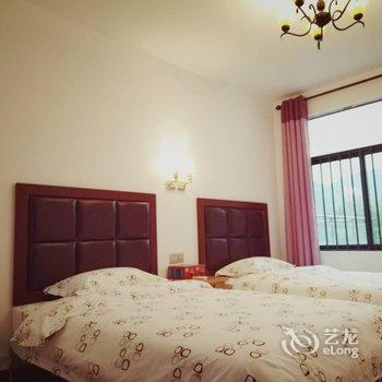 广州妃庭度假别墅酒店提供图片