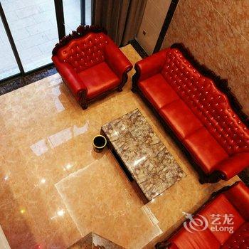 广州妃庭度假别墅酒店提供图片