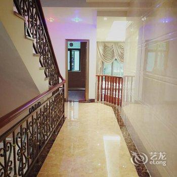 广州妃庭度假别墅酒店提供图片