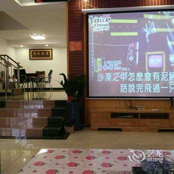 广州妃庭度假别墅酒店提供图片
