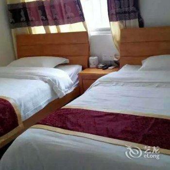 广州妃庭度假别墅酒店提供图片
