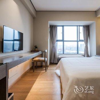 成都壳子假日酒店(青羊万达店)酒店提供图片