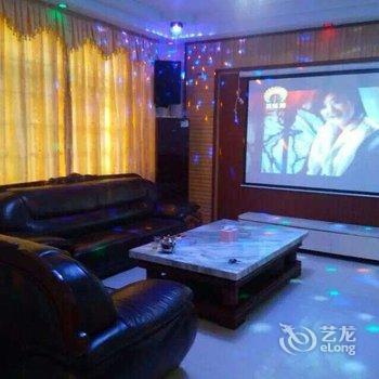 广州妃庭度假别墅酒店提供图片