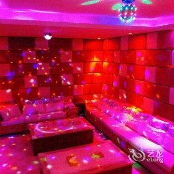 广州妃庭度假别墅酒店提供图片