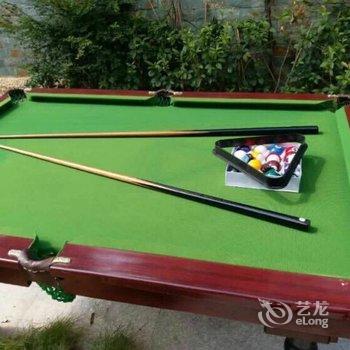 广州妃庭度假别墅酒店提供图片