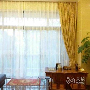 广州妃庭度假别墅酒店提供图片