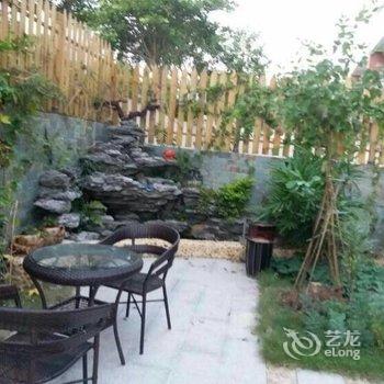 广州妃庭度假别墅酒店提供图片