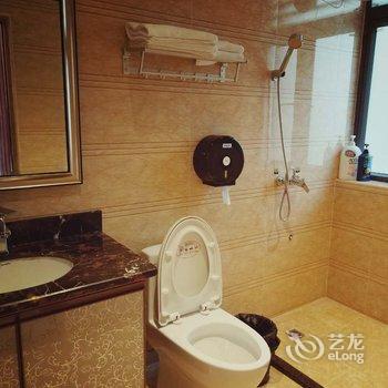 广州妃庭度假别墅酒店提供图片