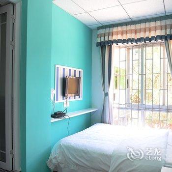 珠海横琴星期8主题公寓酒店提供图片