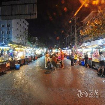 开封胡同里·酒店式民宿酒店提供图片