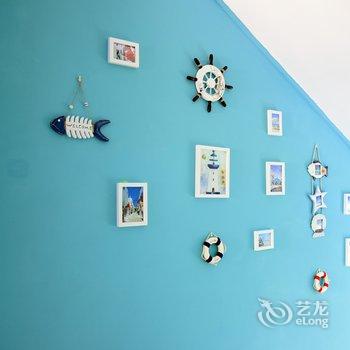 珠海横琴星期8主题公寓酒店提供图片