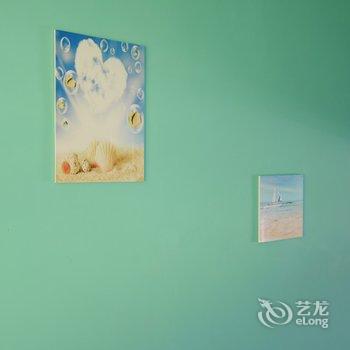 珠海横琴星期8主题公寓酒店提供图片