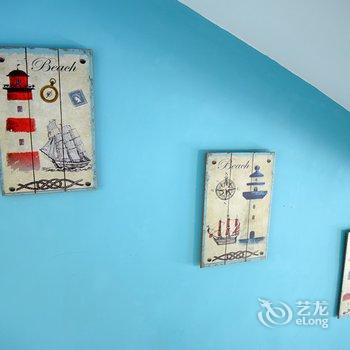 珠海横琴星期8主题公寓酒店提供图片