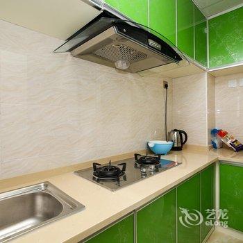 上海童梦小屋酒店提供图片