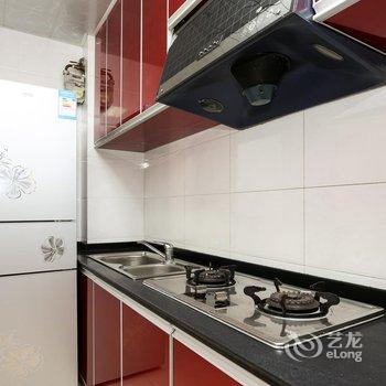 上海童梦小屋酒店提供图片