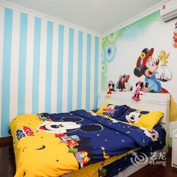 上海童梦小屋酒店提供图片